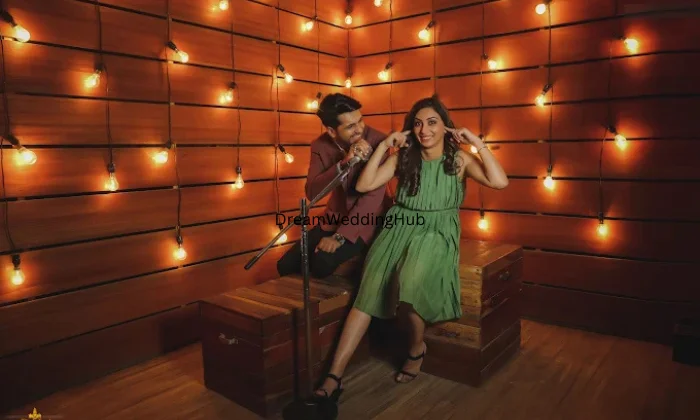 Vishu Kashyap Productions